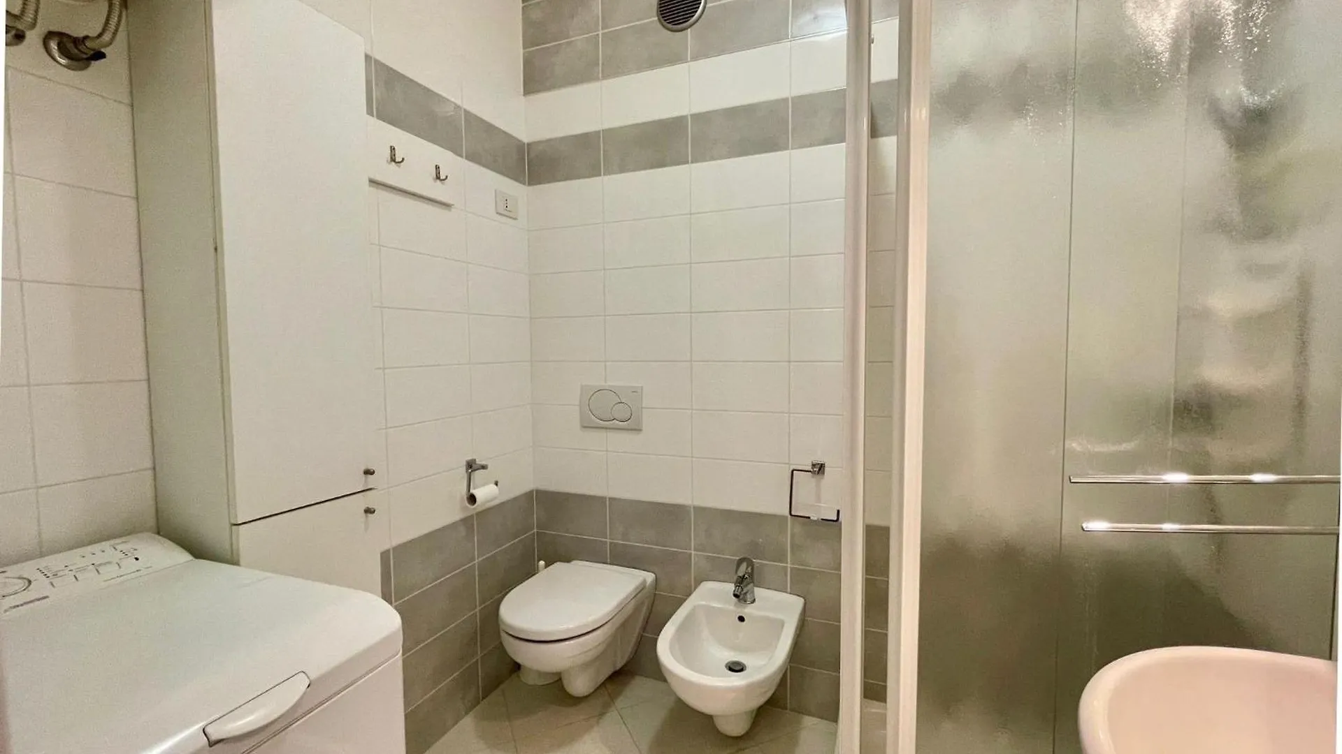 Renovated Flat With A Stunning Terrace Apartment Porto Santa Margherita di Caorle