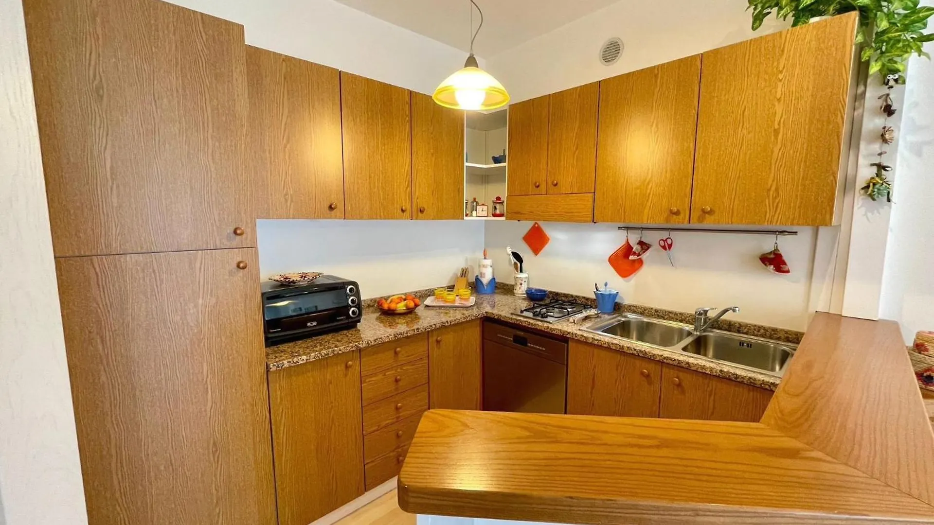 Renovated Flat With A Stunning Terrace Apartment Porto Santa Margherita di Caorle 0*,