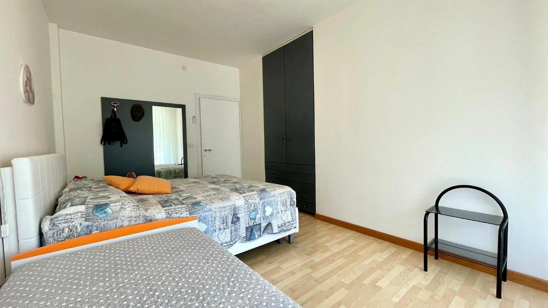 Renovated Flat With A Stunning Terrace Apartment Porto Santa Margherita di Caorle Italy
